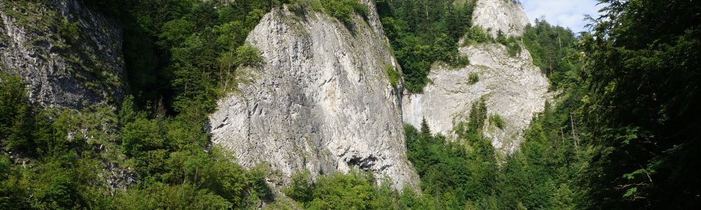 Kalnų dvasių paieškos Slovakijoje: aktyvi kelionė visai šeimai