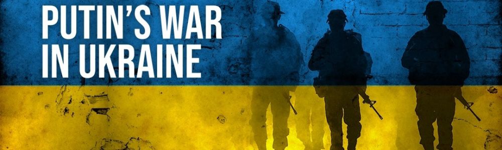 Diskusija: Karas Ukrainoje ir saugumo situacija Europoje