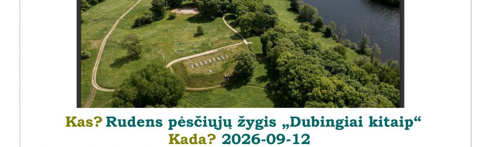 Pėsčiųjų žygis 