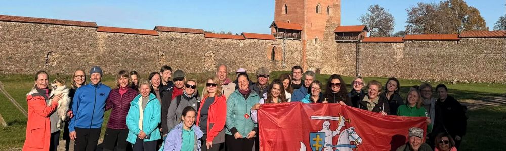 Atsiliepimai iš Medininkų aukštumų keliais